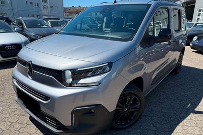 Citroen Berlingo MPV M L1H1