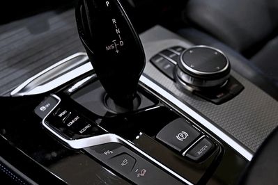 BMW X4 xDrive20i M Sport