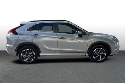 Mitsubishi Eclipse Cross Instyle Plus 2.4 PHEV
