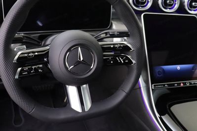 Mercedes CLE 200 4-Matic AMG Line