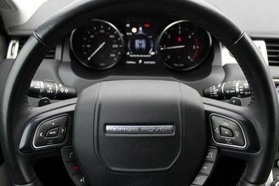Land Rover Range Rover Evoque 2.0TD4 SE aut