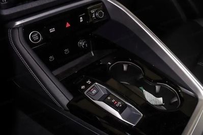 Audi Q5 TFSI quattro