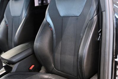 BMW X3 xDrive20d M Sport