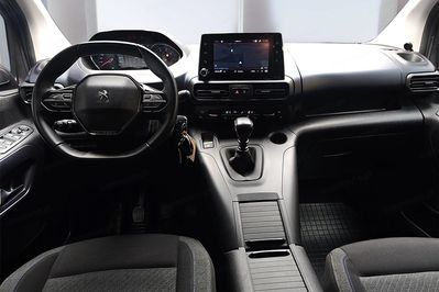 Peugeot Rifter L1H1 Allure Pack