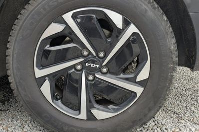 Kia Sportage 1.6 T-GDI L 2WD