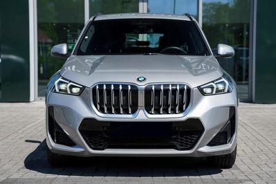 BMW X1 sDrive20i M Sport