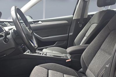 Volkswagen Passat 1.4