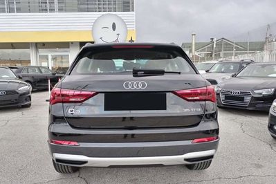 Audi Q3 35 TFSI Advanced