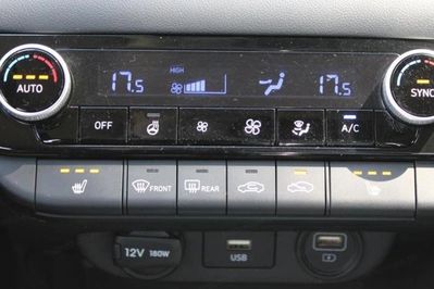 Hyundai Elantra 1.6 Smart