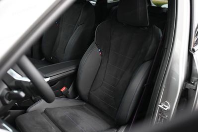 BMW iX1 eDrive20 M Sport