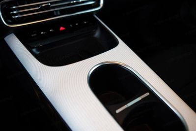 Mercedes CLA 180 Progressive