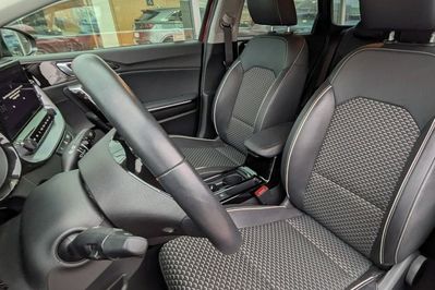 Kia Ceed T-GDI L DCT