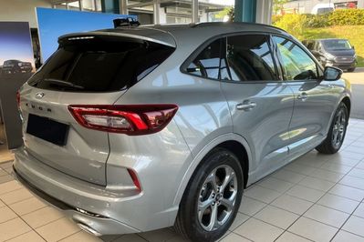 Ford Kuga ST-Line 2.5 FHEV