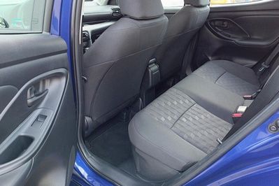 Mazda 2 1.5 Hybrid Exclusive Line CVT