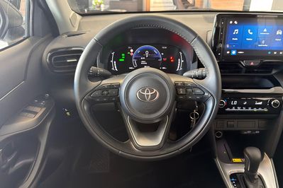 Toyota Yaris Hybrid 1.5 Comfort