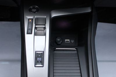 Peugeot 308 1.5 Blue HDi Allure Pack S&S EAT8