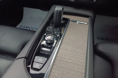 Volvo V90 B5 d Awd Pro