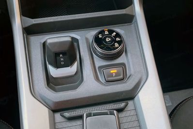 Dacia Bigster Extreme 1.2 TCe Hybrid-G LPG 4x4