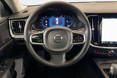 Volvo S60 B4 B Plus Bright