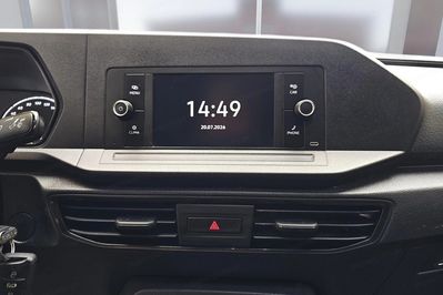 Volkswagen Caddy Cargo TDI L1H1