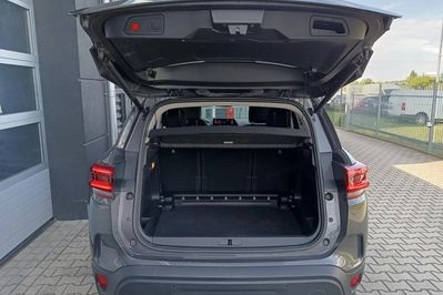 Citroen C5 Aircross 1.2Max