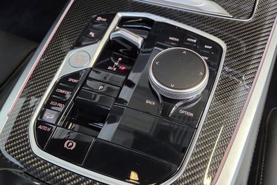 BMW X5 xDrive30d M Sport