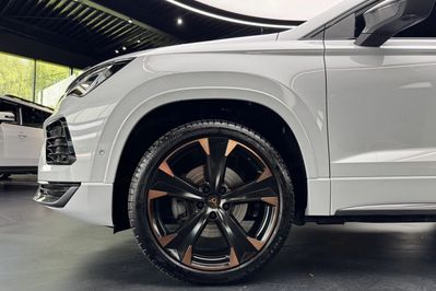 Cupra Ateca 1.5 TSI DSG