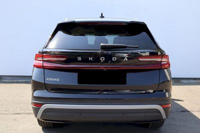 Skoda Kodiaq Drive 2.0 TDI 4x4 DSG