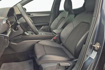 Cupra Leon 1.5 TSI