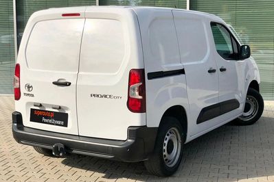 Toyota Proace City L1H1 Active