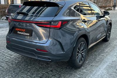 Lexus NX 350h Prestige 2WD