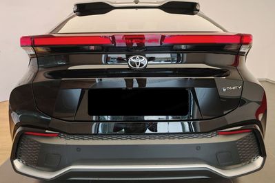 Toyota C-HR Tokyo Edition 2.0 PHEV Dynamic Force