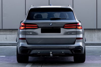 BMW X5 xDrive50e M Sport