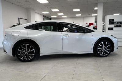 Toyota Prius Executive 2.0 Plug-in Hybrid