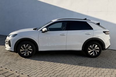 Volkswagen T-ROC Life 1.5 eTSI DSG