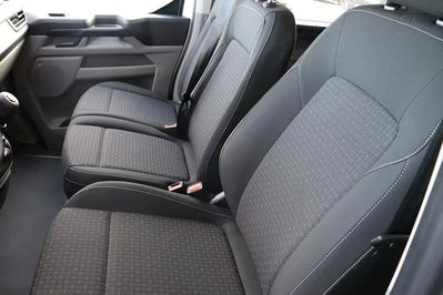 Ford Transit Custom 320 L2H1 Trend Zabudowa Brygadowa