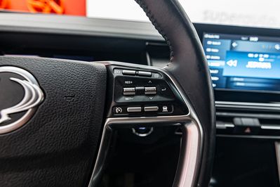 SsangYong Torres 1.5 T-GDI + LPG Adventure  4WD aut