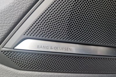 Audi A6 40 TDI mHEV quattro S tronic