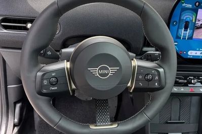 Mini Mini Cooper S Linia Classic