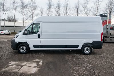 Fiat Ducato 3.3t L3H2