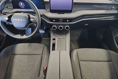 Skoda Superb 1.5 TSI Essence DSG