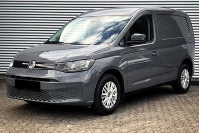 Volkswagen Caddy Cargo L1H1