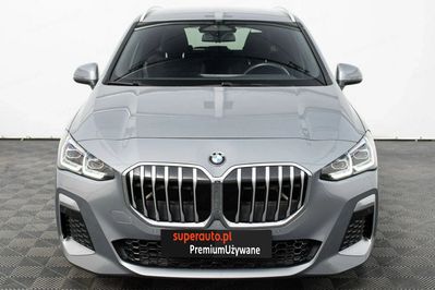 BMW Seria 2 Active Tourer 218d M Sport