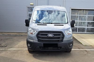Ford Transit Kombi M1 350 L3H2 Trend A8