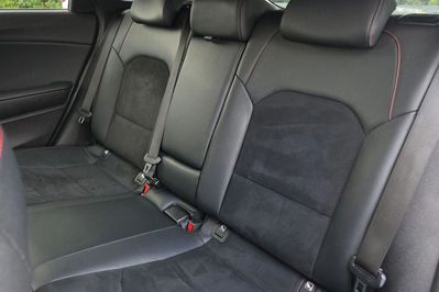 Kia Ceed ProCeed 1.6