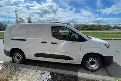 Toyota Proace City Long Active L2H1