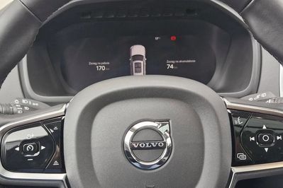 Volvo XC90 T8 AWD Plug-In Hybrid Ultimate Bright 7os aut