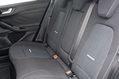 Ford Focus 1.5 EcoBlue Active X