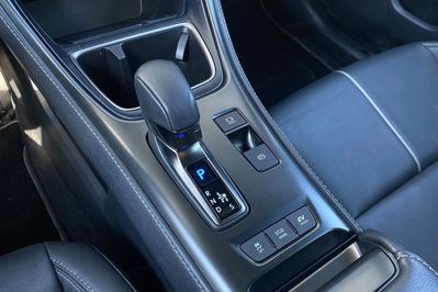 Lexus LBX 1.5 Hybrid Relax