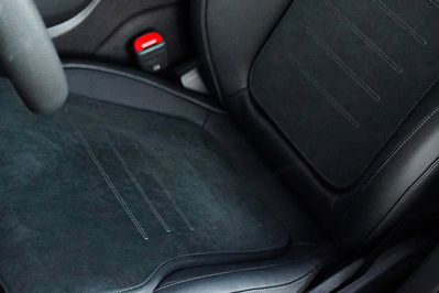 Mercedes GLC Coupe 200  4-Matic AMG Line